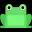 Flexbox Froggy favicon