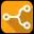 Useful Forks favicon